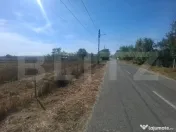 ???? TEREN GENEROS DE VÂNZARE ÎN DRAGOMIREȘTI – SAT GHE