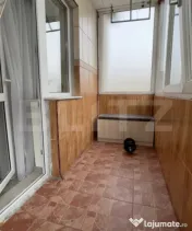 Inchiriere apartament decomandat cu 2 camere, 2 balcoane și 