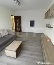 Inchiriere apartament decomandat cu 2 camere, 2 balcoane și 