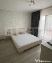 Inchiriere apartament decomandat cu 2 camere, 2 balcoane și 