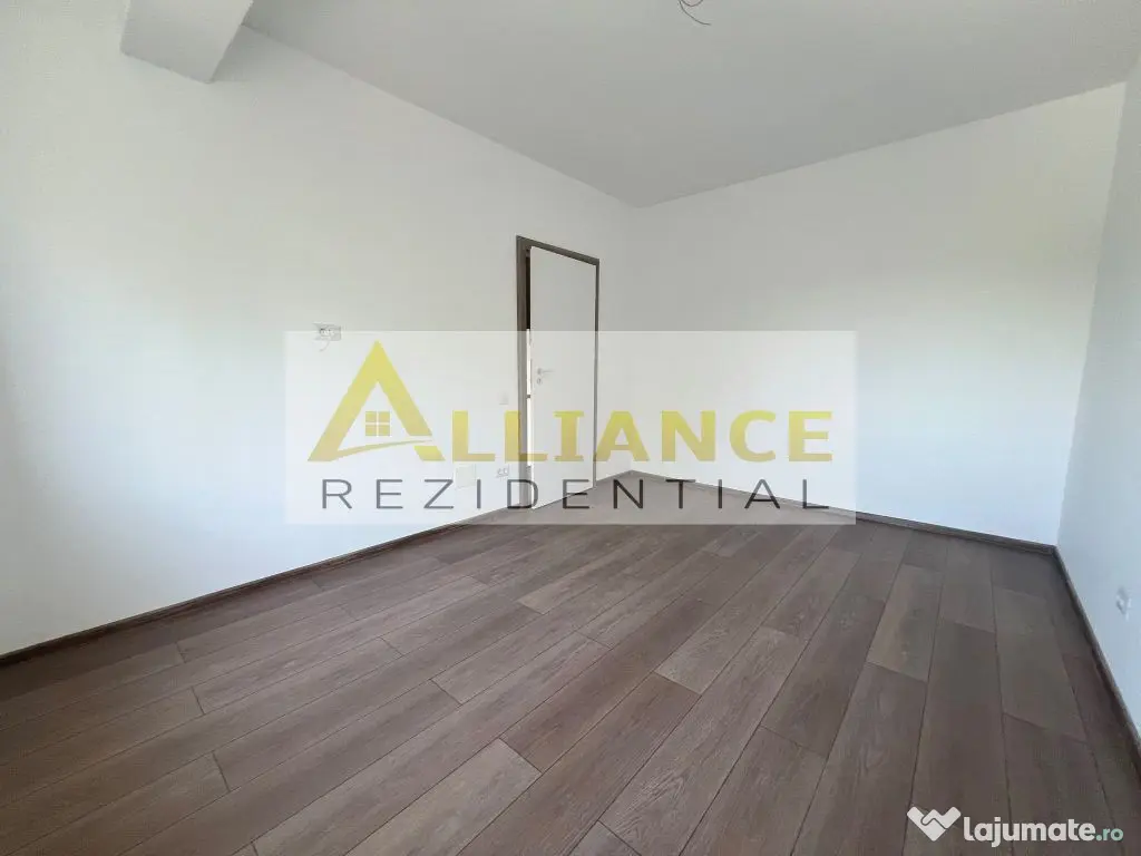 Duplex premium-4 camere-Teren 250mp - Berceni (Bucuresti-Ilfov)