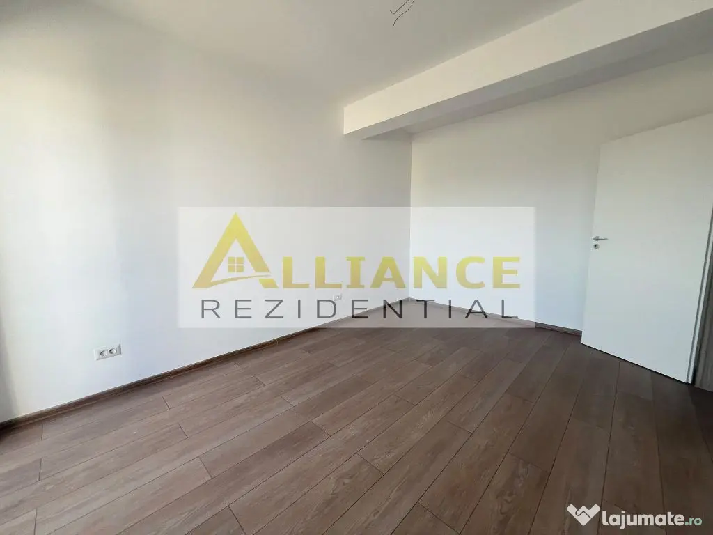 Duplex premium-4 camere-Teren 250mp - Berceni (Bucuresti-Ilfov)