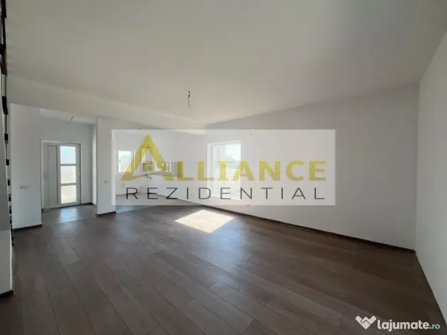 Duplex premium-4 camere-Teren 250mp - Berceni (Bucuresti-Ilfov)