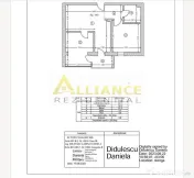 Metrou Berceni Complex Apollo Residence Ap 3 Cam+Boxa+Parcare 