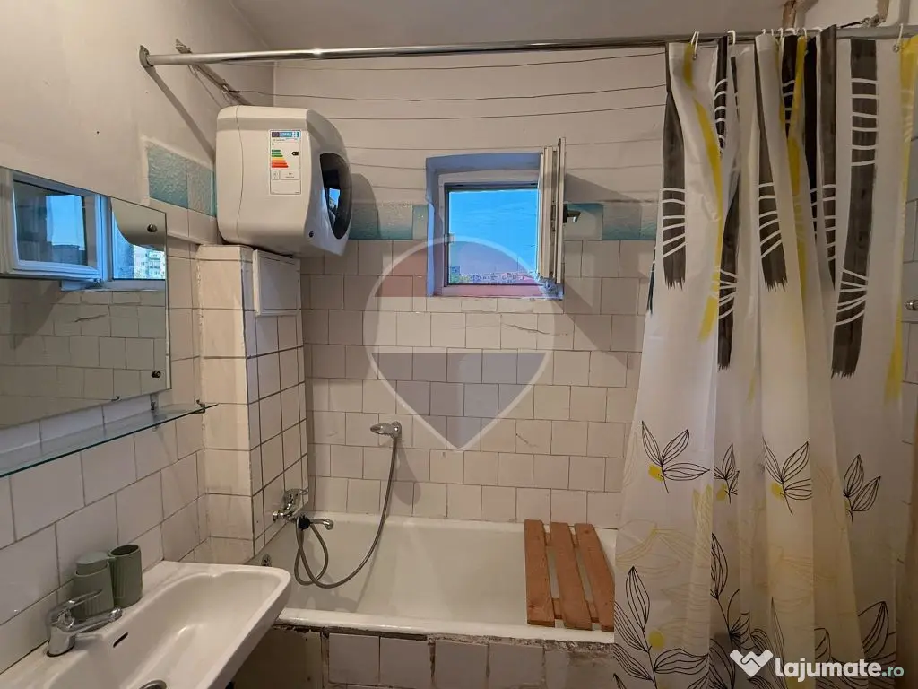 INCHIRIERE Apartament cu 2 camere in zona Militari - Bucuresti (Bucuresti-Ilfov)