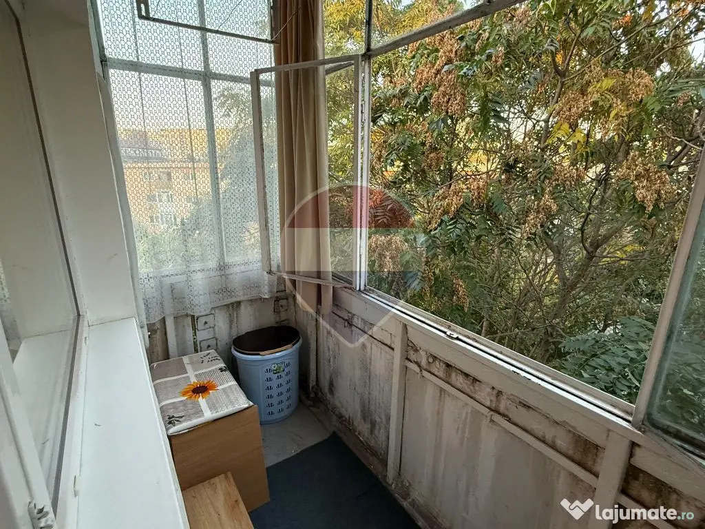 INCHIRIERE Apartament cu 2 camere in zona Militari - Bucuresti (Bucuresti-Ilfov)