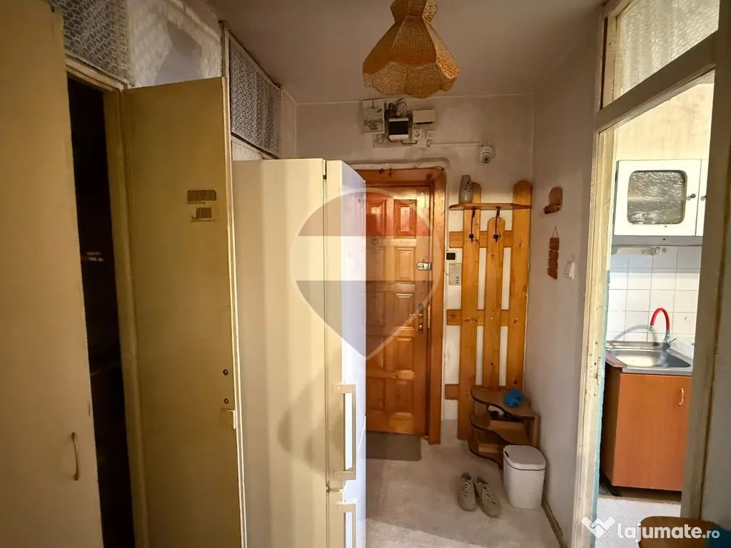 INCHIRIERE Apartament cu 2 camere in zona Militari - Bucuresti (Bucuresti-Ilfov)