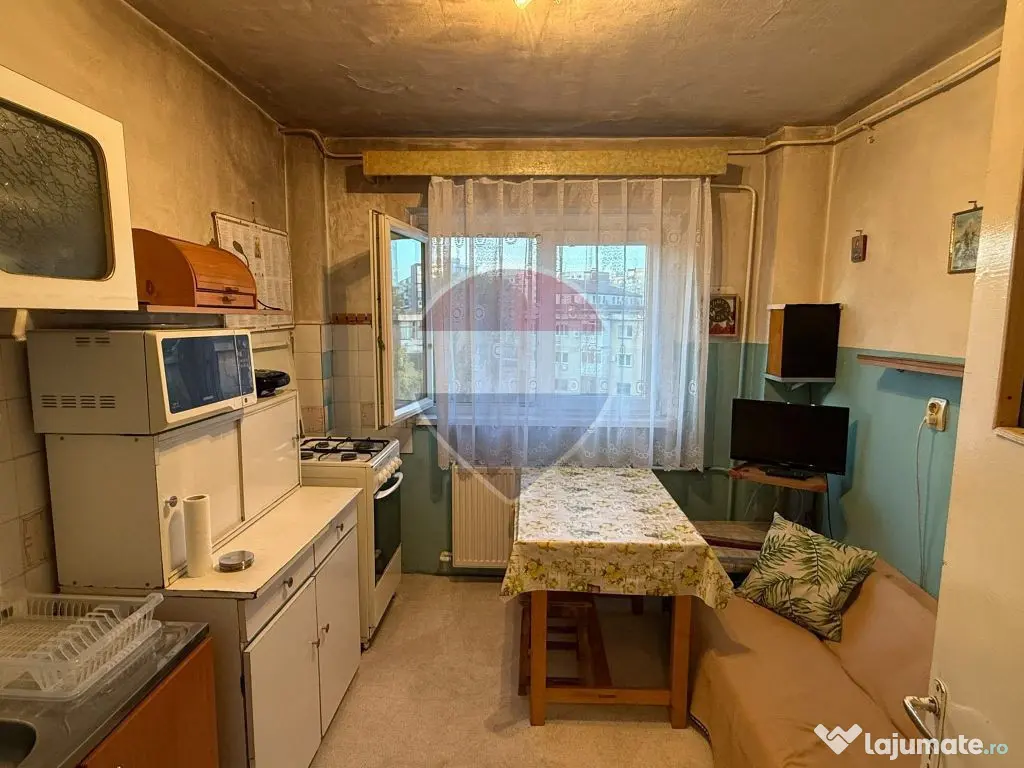 INCHIRIERE Apartament cu 2 camere in zona Militari - Bucuresti (Bucuresti-Ilfov)