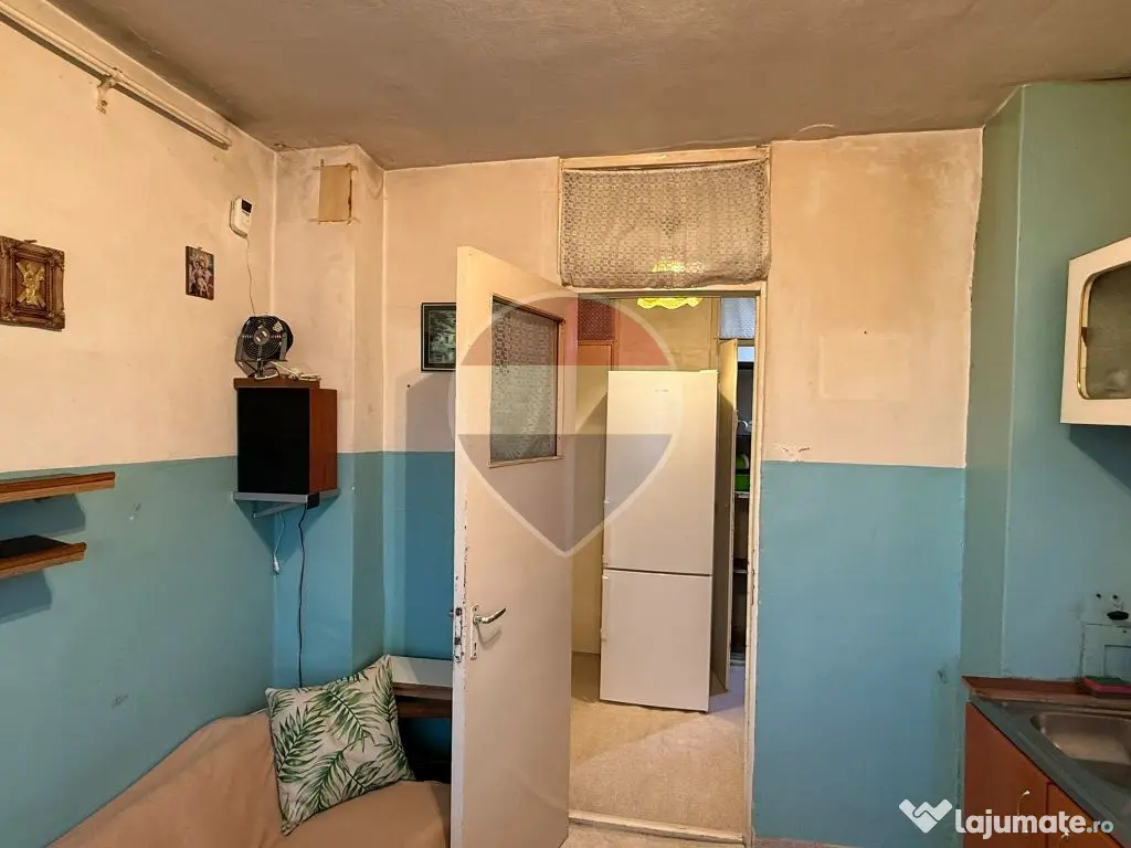 INCHIRIERE Apartament cu 2 camere in zona Militari - Bucuresti (Bucuresti-Ilfov)