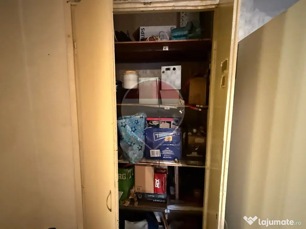 INCHIRIERE Apartament cu 2 camere in zona Militari - Bucuresti (Bucuresti-Ilfov)