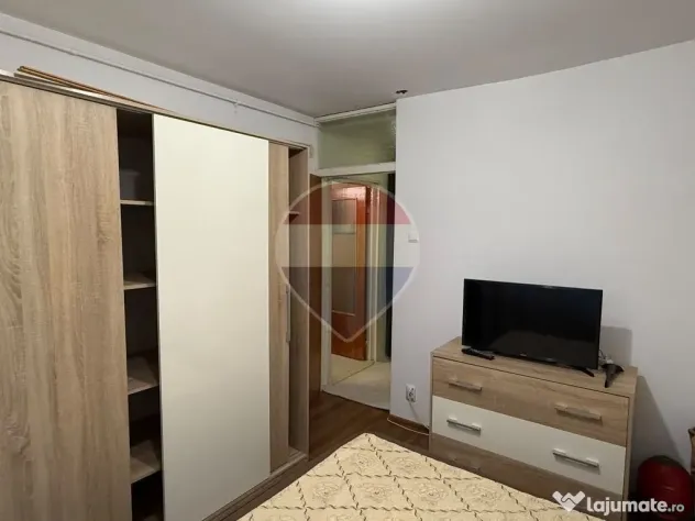INCHIRIERE Apartament cu 2 camere in zona Militari - Bucuresti (Bucuresti-Ilfov)