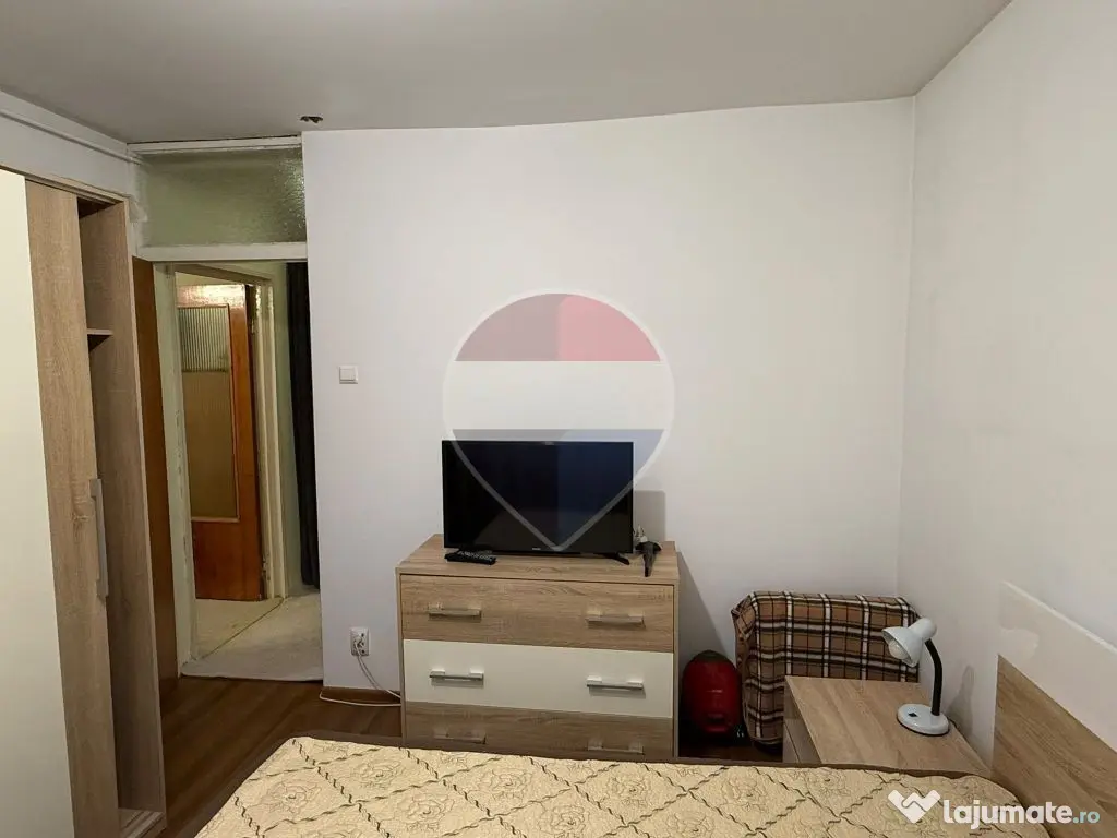 INCHIRIERE Apartament cu 2 camere in zona Militari - Bucuresti (Bucuresti-Ilfov)