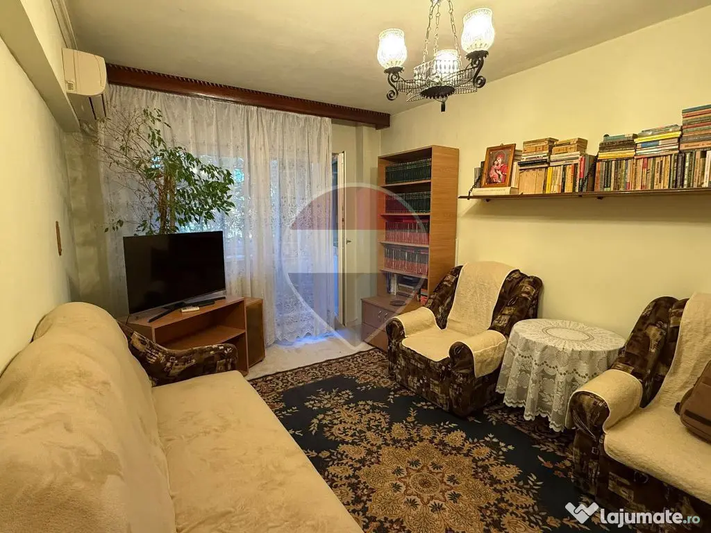 INCHIRIERE Apartament cu 2 camere in zona Militari - Bucuresti (Bucuresti-Ilfov)