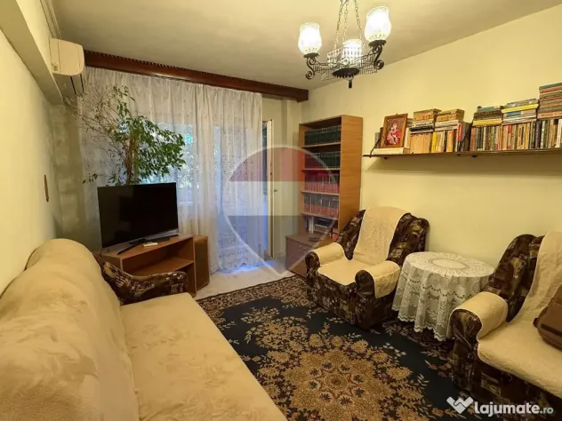 INCHIRIERE Apartament cu 2 camere in zona Militari - Bucuresti (Bucuresti-Ilfov)