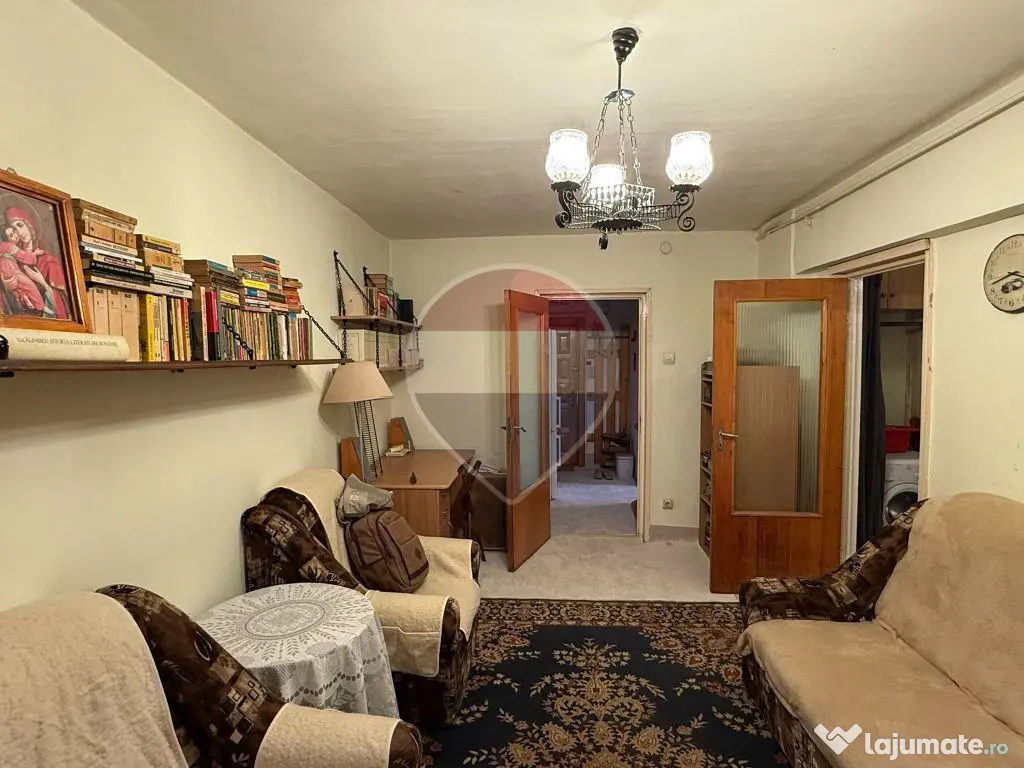 INCHIRIERE Apartament cu 2 camere in zona Militari - Bucuresti (Bucuresti-Ilfov)