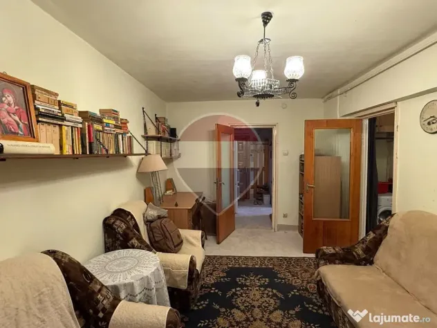 INCHIRIERE Apartament cu 2 camere in zona Militari - Bucuresti (Bucuresti-Ilfov)