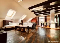 Penthouse cu 4 camere si terase generoase, zona Buna Ziua 