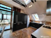 Penthouse cu 4 camere si terase generoase, zona Buna Ziua