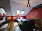 Penthouse cu 4 camere si terase generoase, zona Buna Ziua