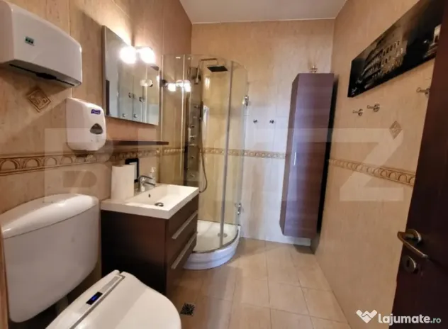 Penthouse cu 4 camere si terase generoase, zona Buna Ziua - Cluj-Napoca (Cluj)