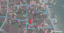 Teren cu pensiune turistică în curs de construire - Vama Veche 1000mp