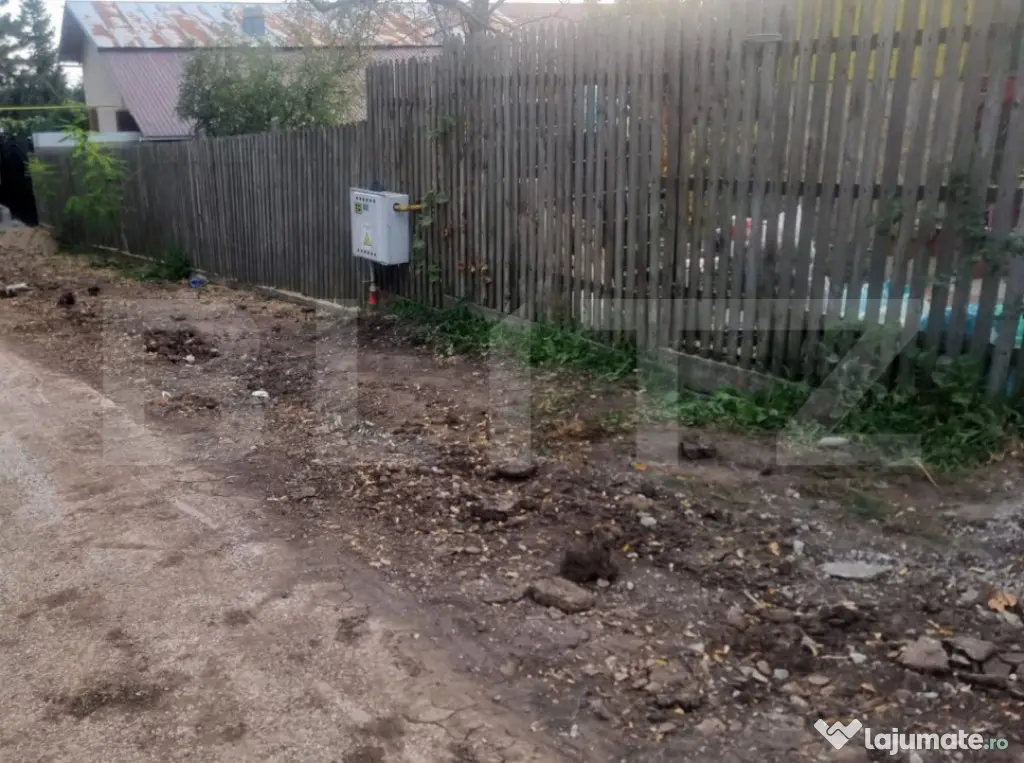 TEREN MIXT DE VÂNZARE – 19.200 MP/V CĂLUGĂREASCĂ - Valea Calugareasca (Prahova)
