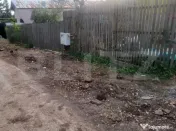 TEREN MIXT DE VÂNZARE – 19.200 MP/V CĂLUGĂREASCĂ 