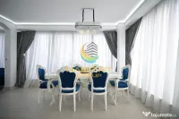 Penthouse Vacaresti Delta Vacaresti Mobilat Utilat Lux 