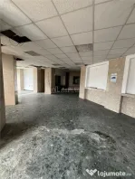 Spatiu comercial mazepa 1 139mp chiar langa BCR Galati