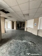 Spatiu comercial mazepa 1 139mp chiar langa BCR Galati