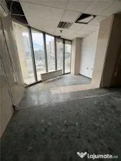 Spatiu comercial mazepa 1 139mp chiar langa BCR Galati