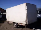Remorci import diverse 