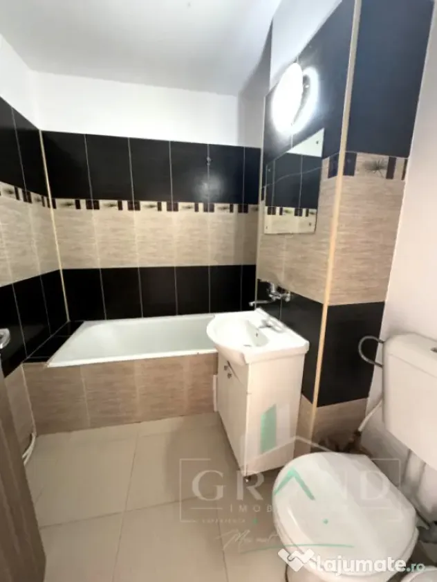 2 CAMERE DECOMANDATE | 50 MP+BALCON | MĂNĂȘTUR–IZLAZULU - Cluj-Napoca (Cluj)