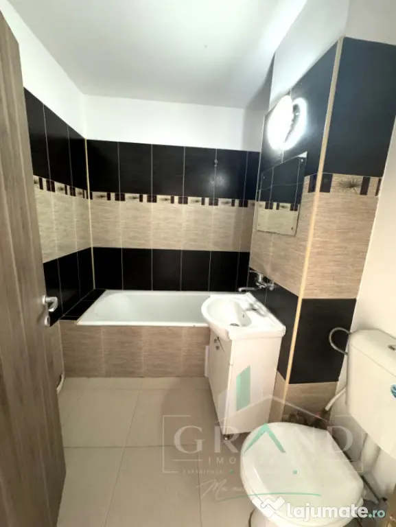 2 CAMERE DECOMANDATE | 50 MP+BALCON | MĂNĂȘTUR–IZLAZULU - Cluj-Napoca (Cluj)