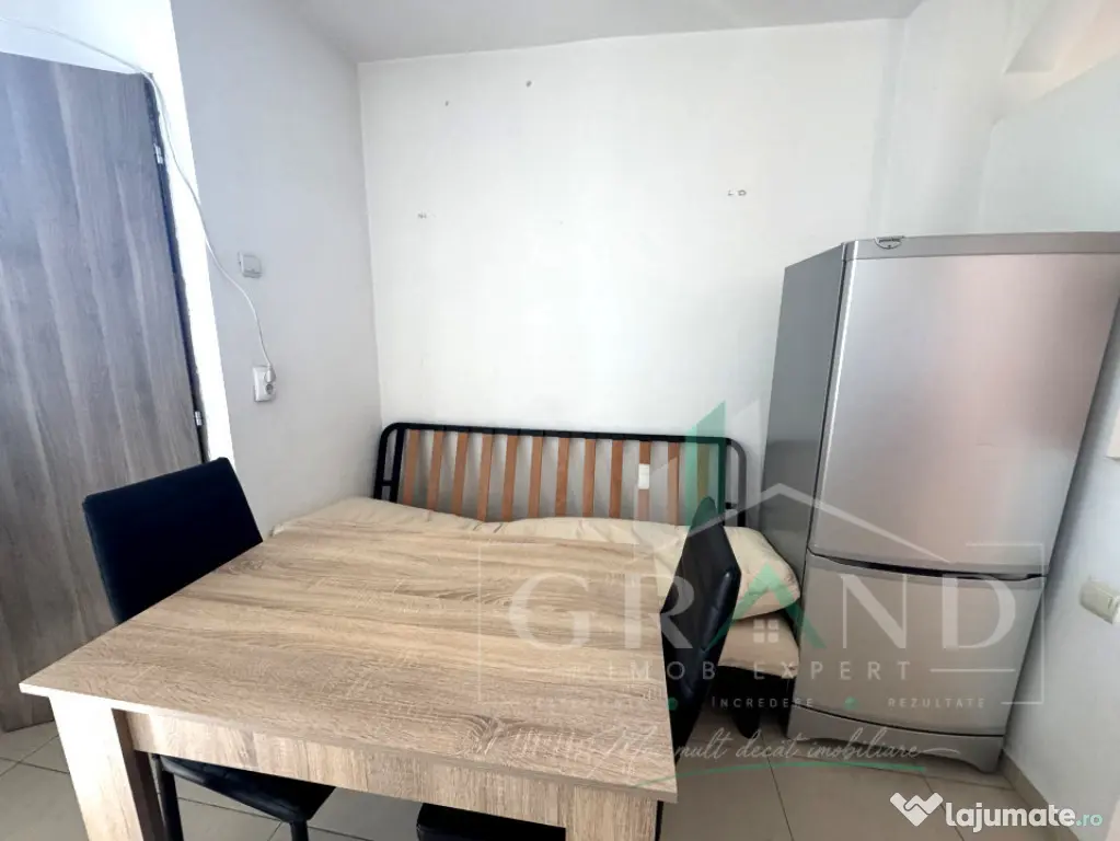 2 CAMERE DECOMANDATE | 50 MP+BALCON | MĂNĂȘTUR–IZLAZULU - Cluj-Napoca (Cluj)