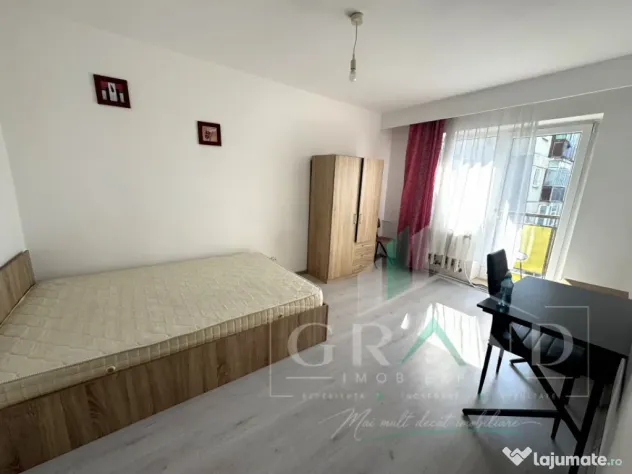 2 CAMERE DECOMANDATE | 50 MP+BALCON | MĂNĂȘTUR–IZLAZULU - Cluj-Napoca (Cluj)