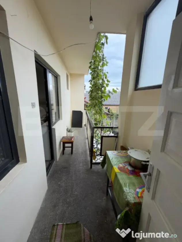 Casa cu etaj, 6 camere, 150 mp, zona 14 Mai - Satu Mare (Satu-Mare)