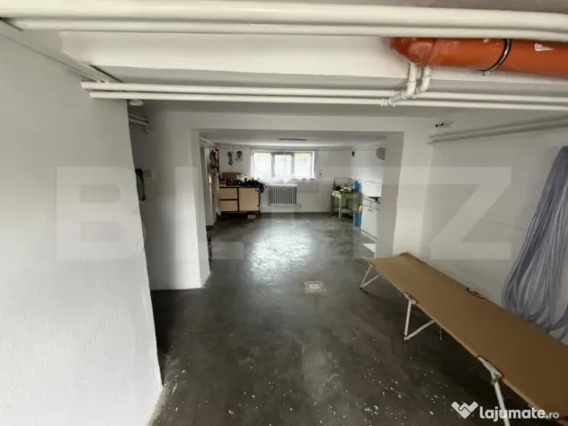 Casa cu etaj, 6 camere, 150 mp, zona 14 Mai - Satu Mare (Satu-Mare)
