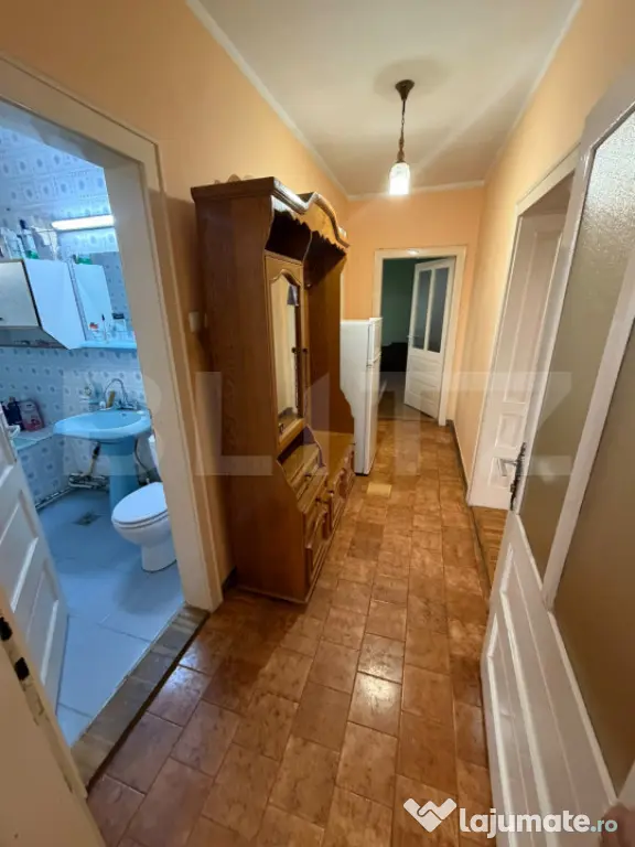 Casa cu etaj, 6 camere, 150 mp, zona 14 Mai - Satu Mare (Satu-Mare)