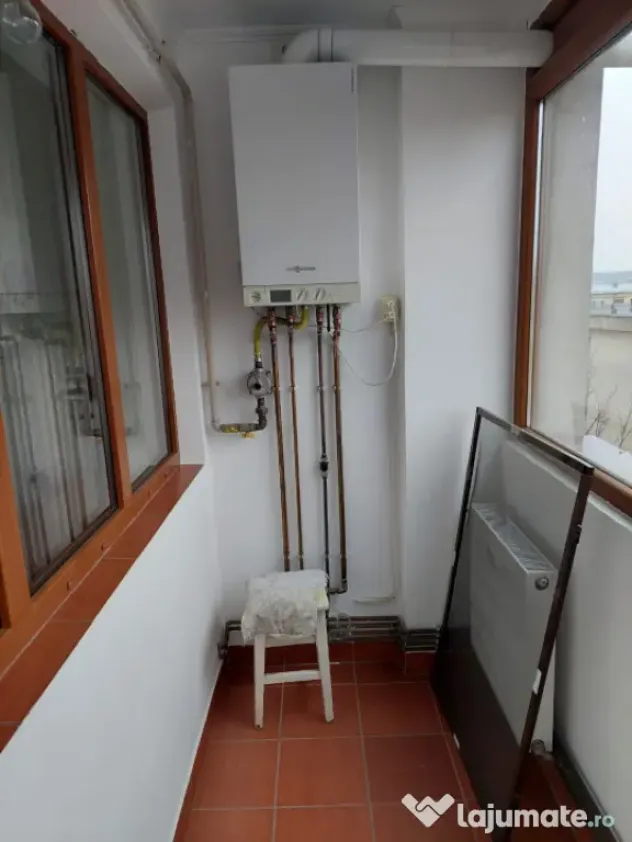 Apartament 2 camere, 50 mp, zona Brazda lui Novac - Craiova (Dolj)