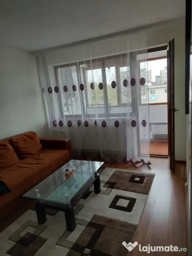 Apartament 2 camere, 50 mp, zona Brazda lui Novac - Craiova (Dolj)