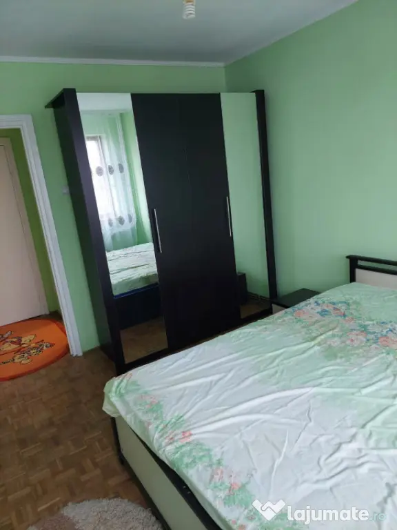 Apartament 2 camere, 50 mp, zona Brazda lui Novac - Craiova (Dolj)