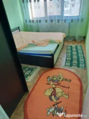 Apartament 2 camere, 50 mp, zona Brazda lui Novac 