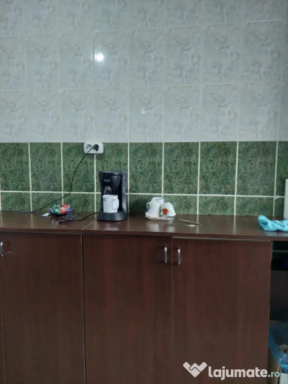 Apartament 2 camere, 50 mp, zona Brazda lui Novac - Craiova (Dolj)