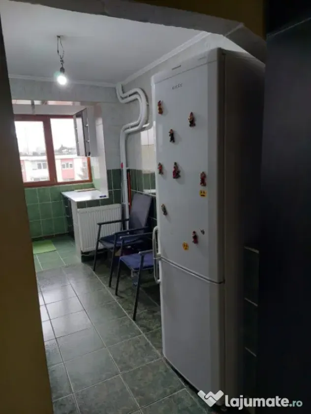 Apartament 2 camere, 50 mp, zona Brazda lui Novac - Craiova (Dolj)