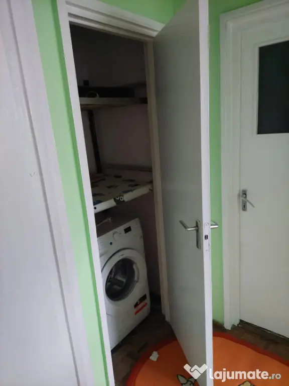 Apartament 2 camere, 50 mp, zona Brazda lui Novac - Craiova (Dolj)