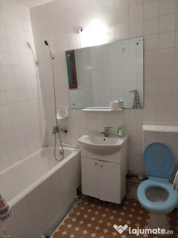 Apartament 2 camere, 50 mp, zona Brazda lui Novac - Craiova (Dolj)