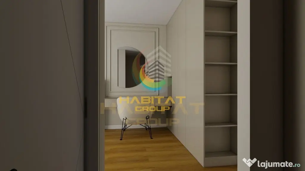 Casă Parter – 3 Camere Gata de MUTAT Premium Berceni/Vidra - Berceni (Bucuresti-Ilfov)