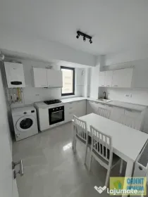 Campus, de inchiriat apartament 2 camere, etaj 1, mobilat, gaze