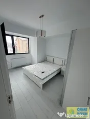 Campus, de inchiriat apartament 2 camere, etaj 1, mobilat, gaze